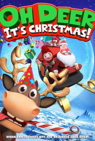 Ворчун, укравший Рождество