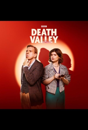 Долина смерти