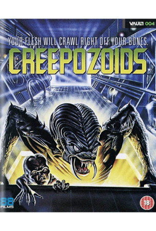 Крипозоиды