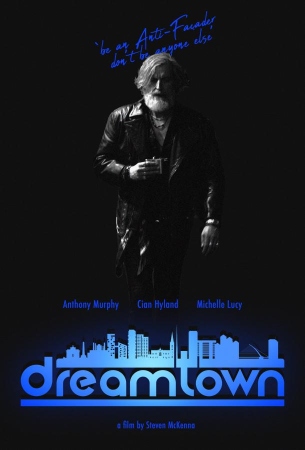 Город мечты